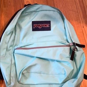 jansport backpack
